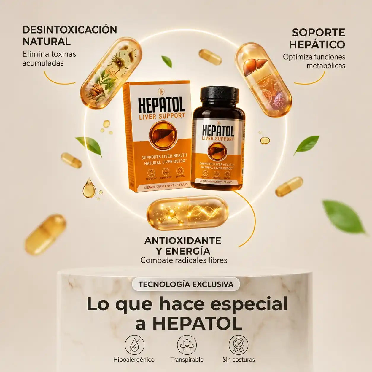 HEPATOL