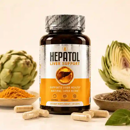 HEPATOL