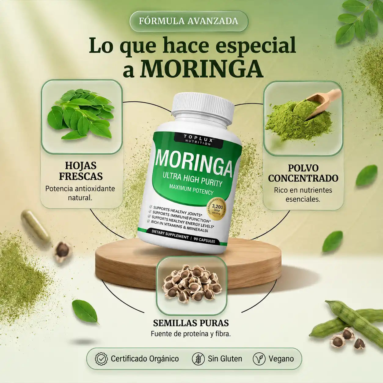 MORINGA