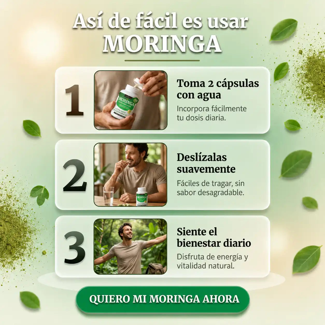 MORINGA