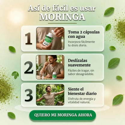 MORINGA