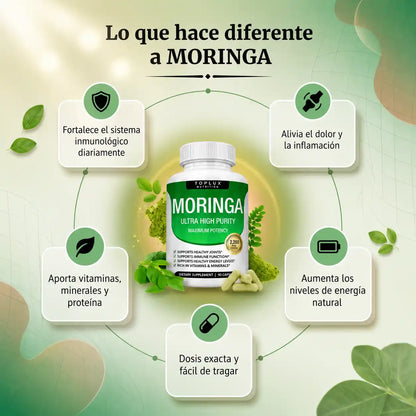 MORINGA