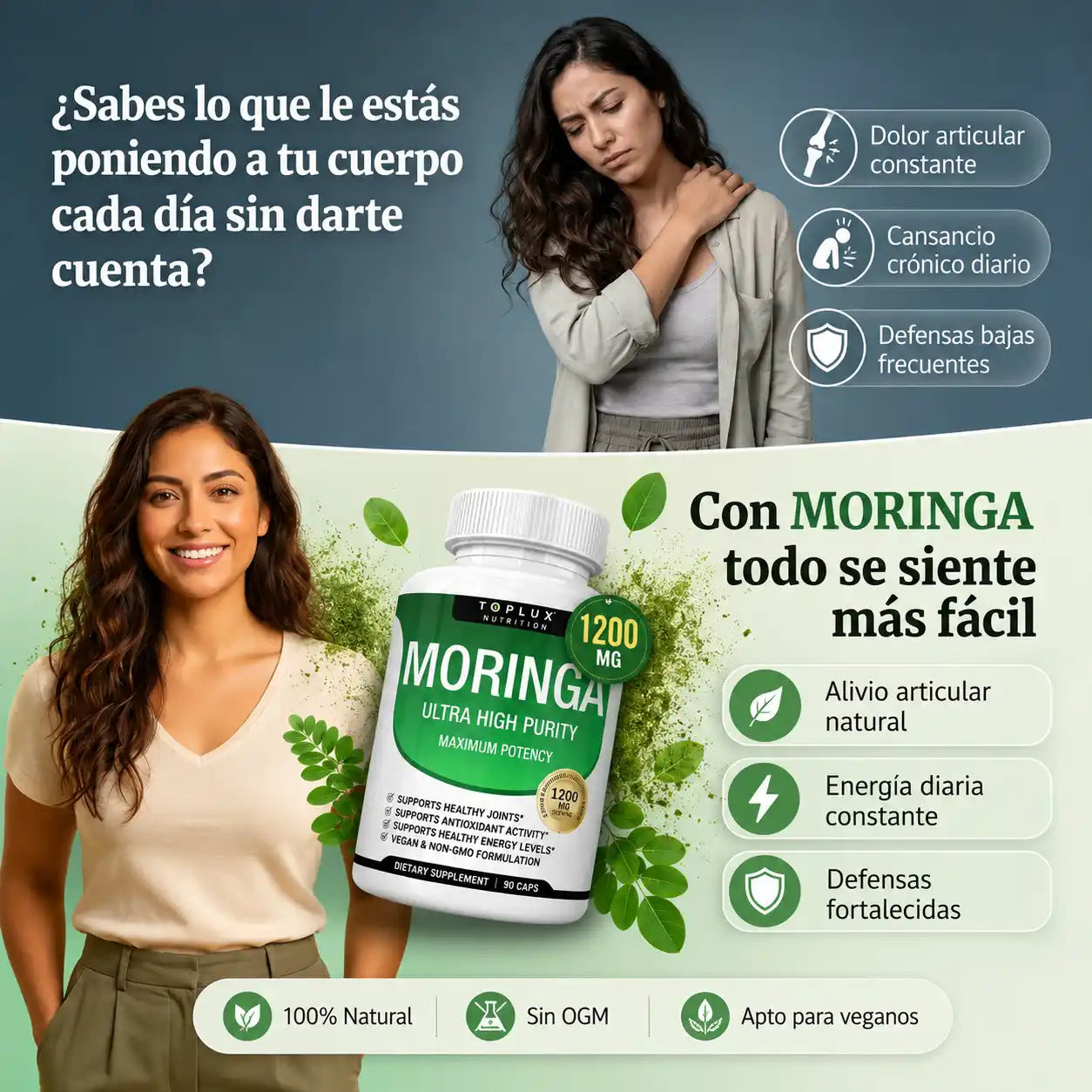 MORINGA