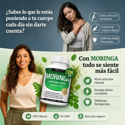 MORINGA