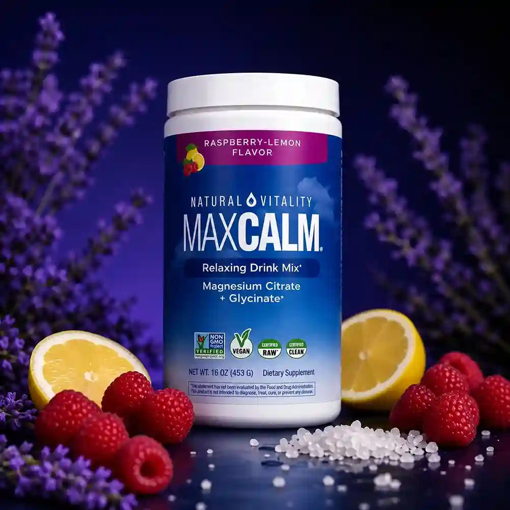 MAXCALM