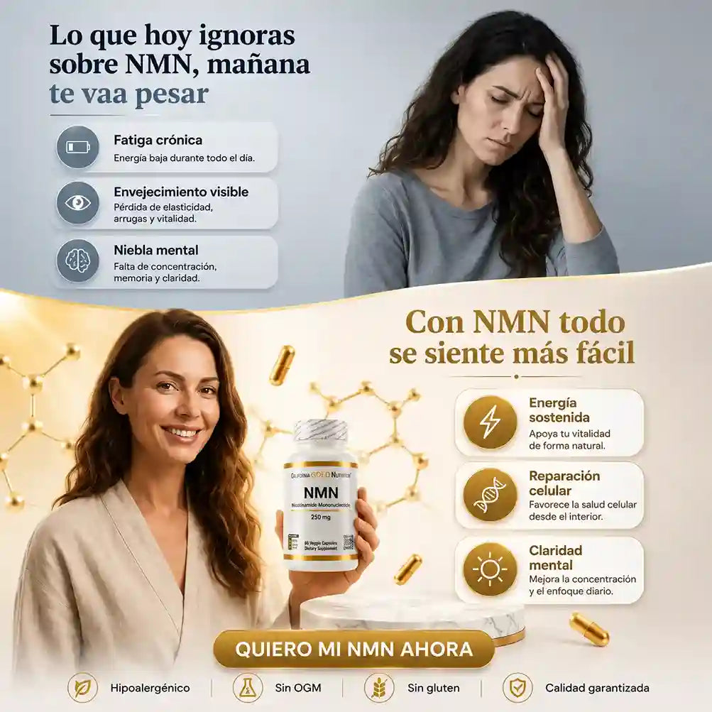 NMN