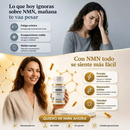 NMN