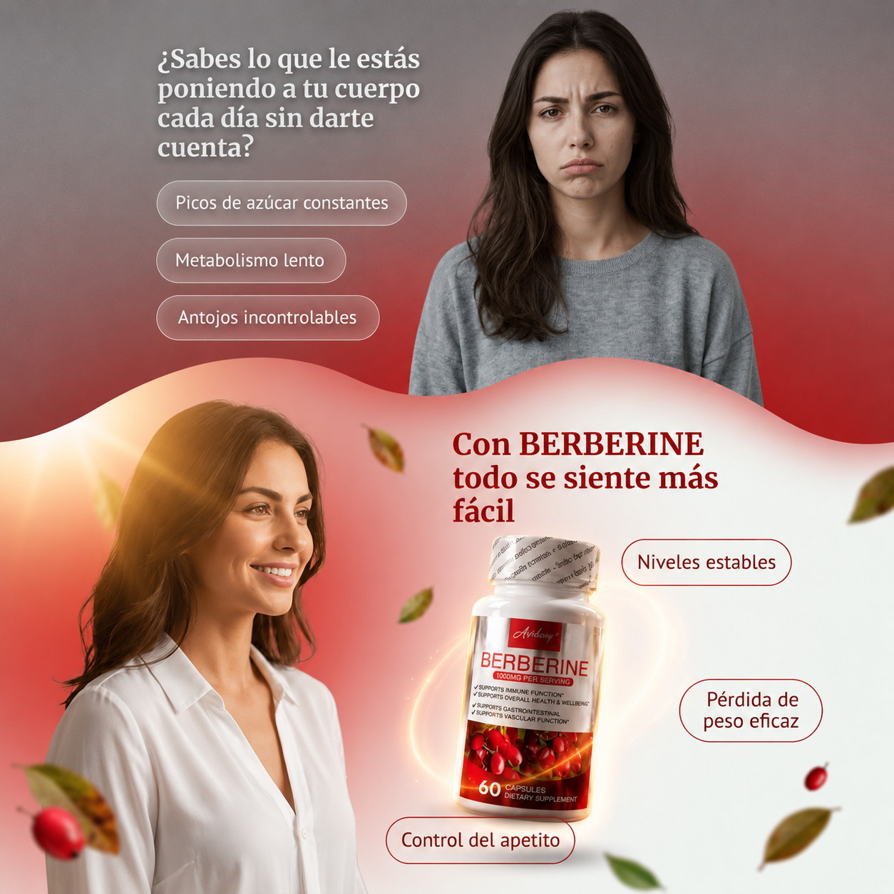 BERBERINE