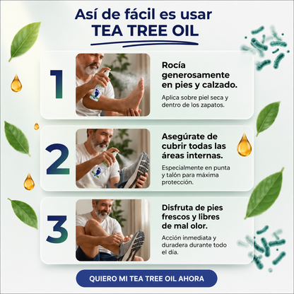 SPRAY PARA PIES