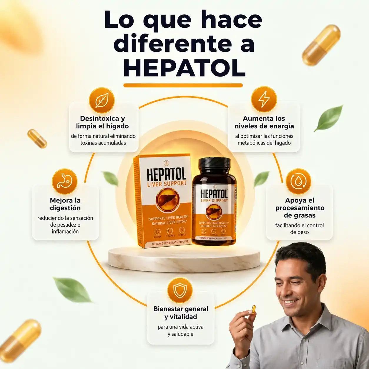 HEPATOL