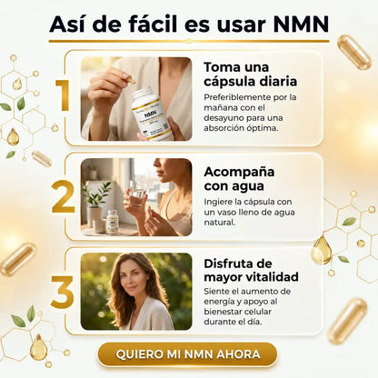 NMN