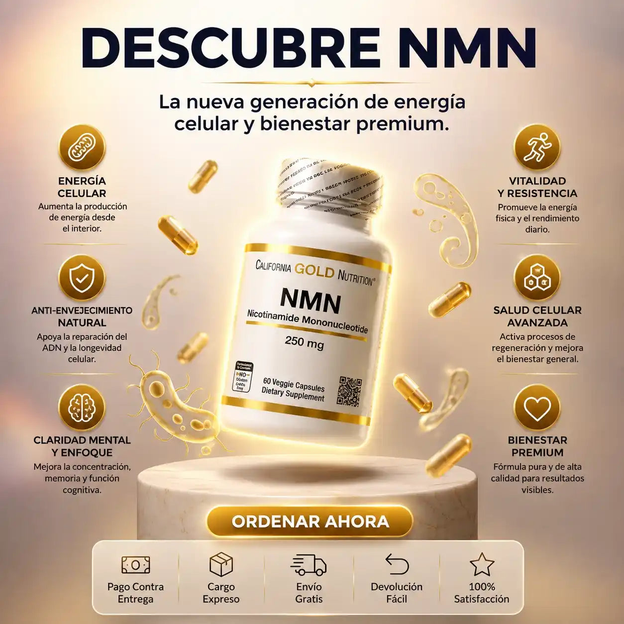 NMN