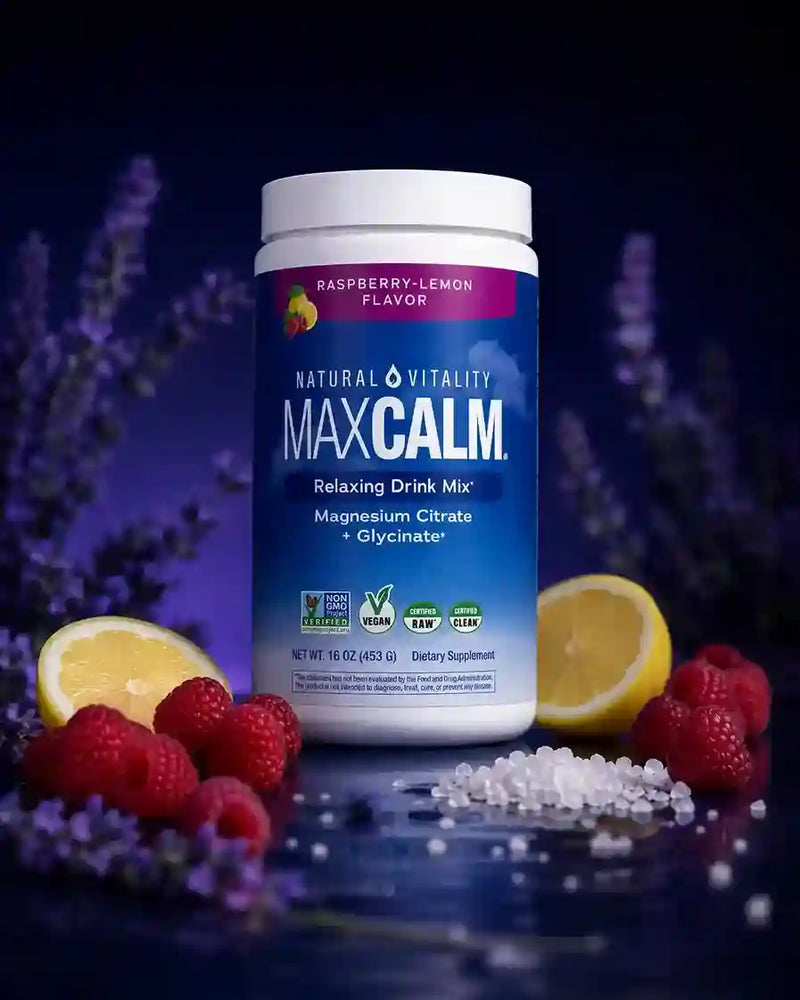 MAXCALM