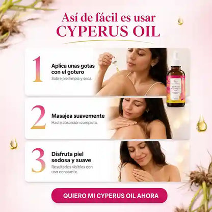 ACEITE REDUCTOR DE VELLO