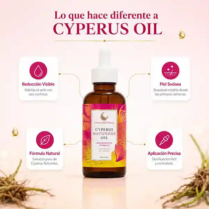 ACEITE REDUCTOR DE VELLO