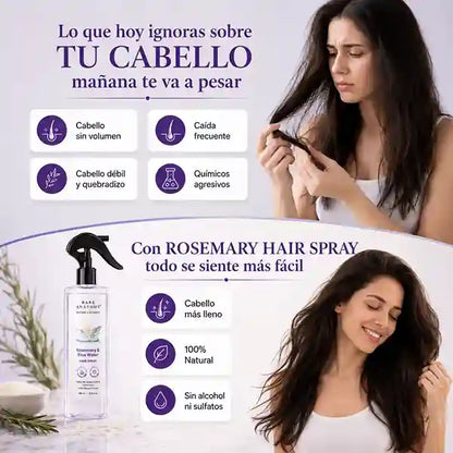 SPRAY CABELLO